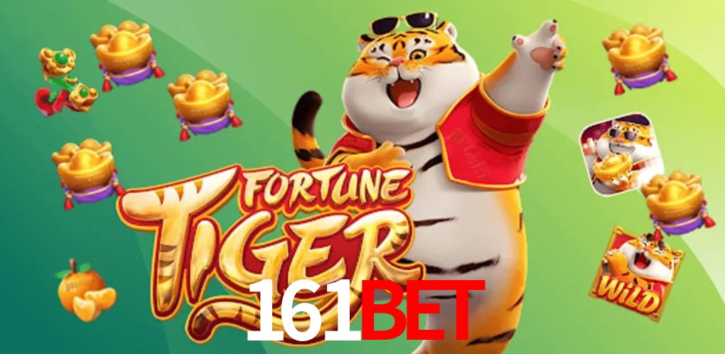 Experiência VIP 161bet
