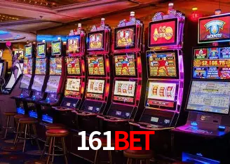 Descubra a Essência do 161bet: Nossa História e Compromissos