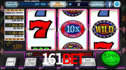 Apostas Esportivas na 161bet: Um Guia Completo