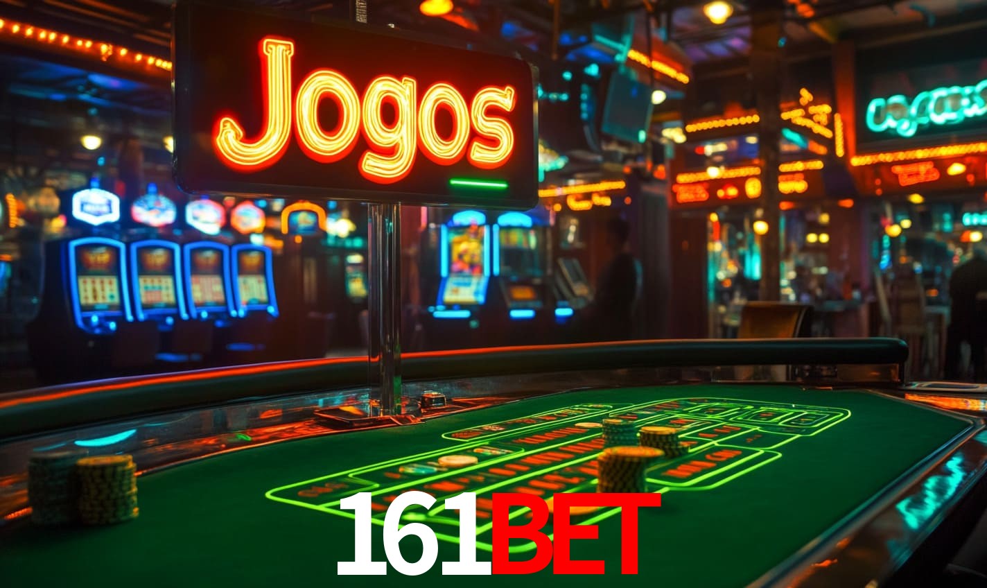 Tecnologia da Plataforma 161bet