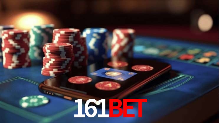 Apostas de Basquete 161bet
