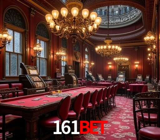 161bet Instalar Logo 3