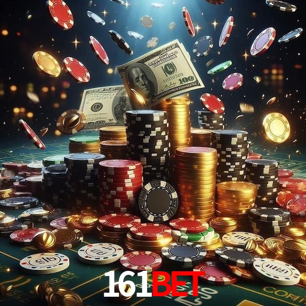 PIX Instantâneo 161bet