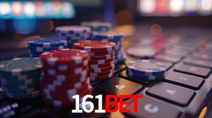 Promoções Sazonais 161bet