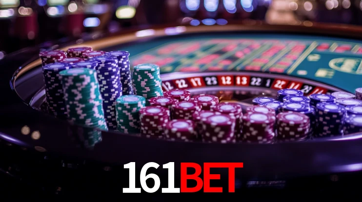 Tournaments 161bet