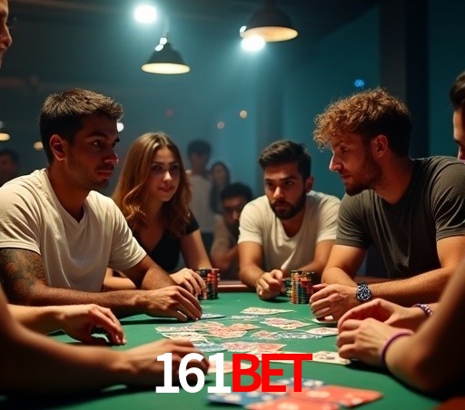 Slots 161bet - RTP Alto Certificado