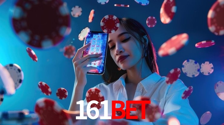 161bet Logo 1