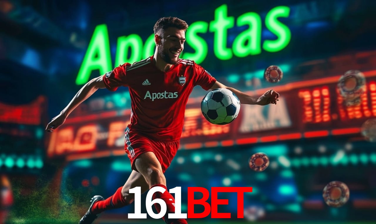 Programa VIP 161bet