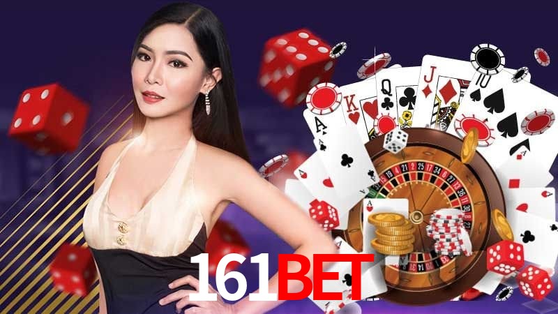 Torneios 161bet