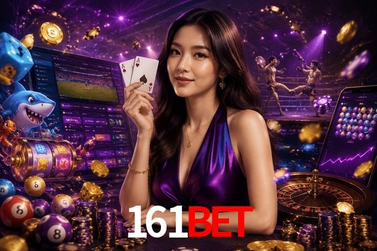 VIP Casino 161bet