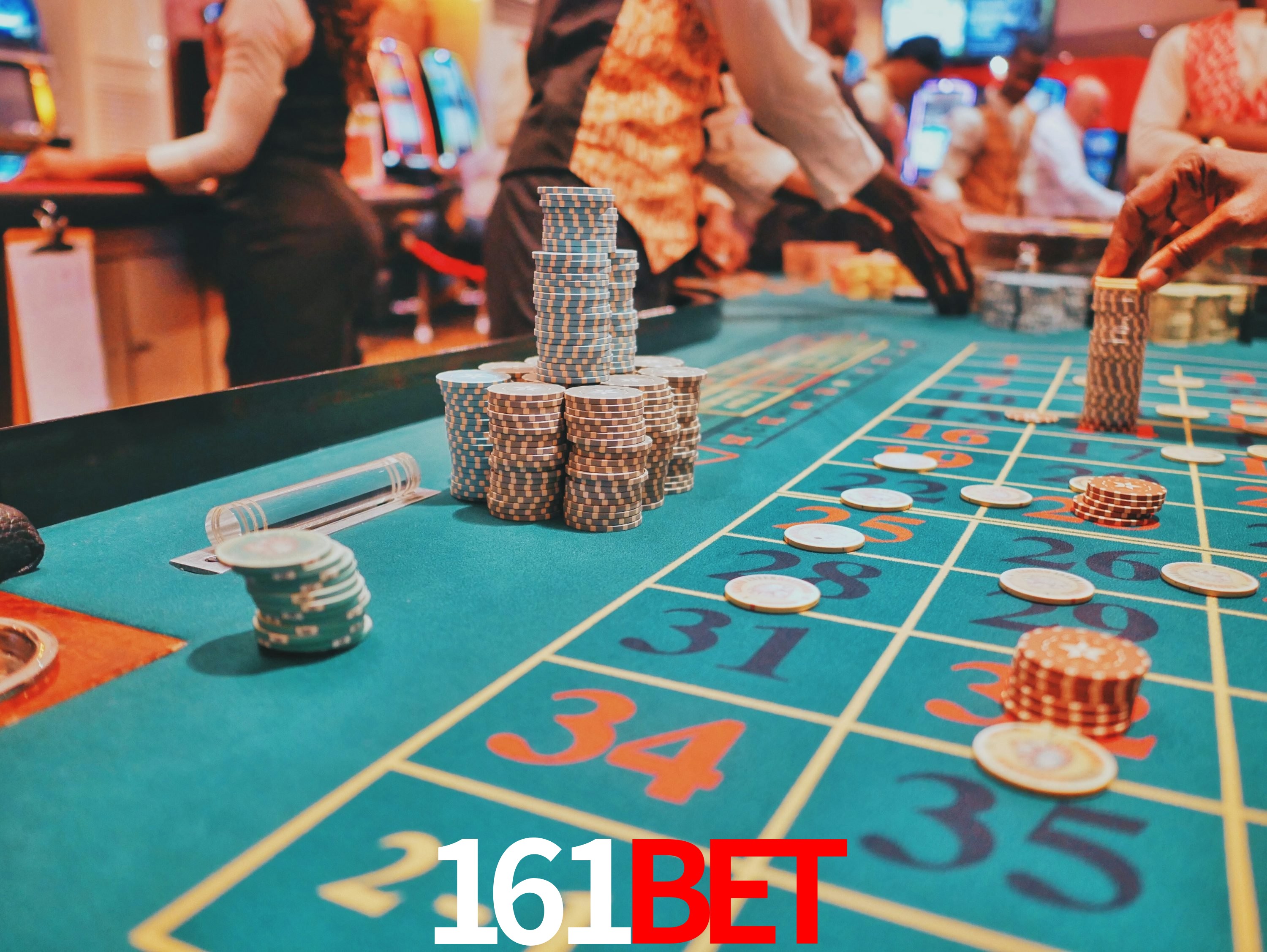 Apostas de Futebol 161bet
