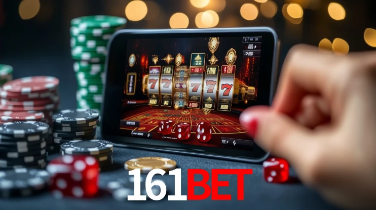 Exclusive Games 161bet