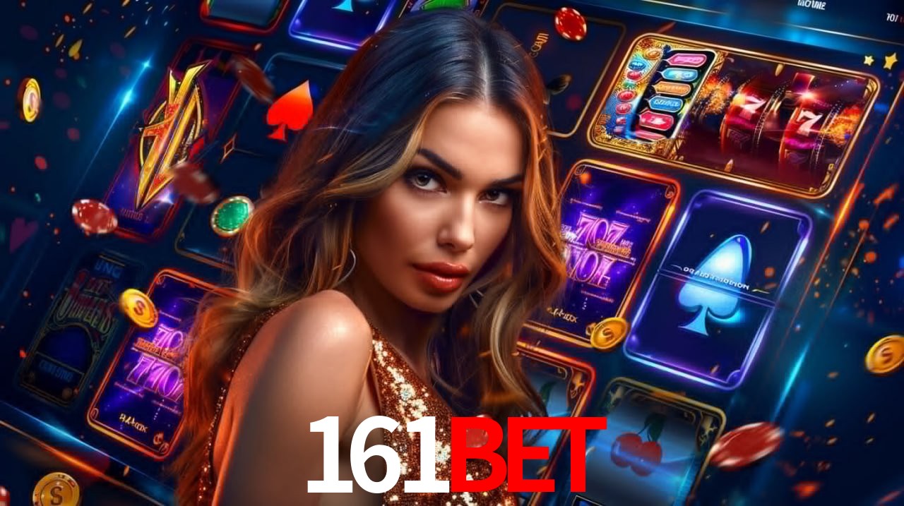 161bet Logo 3