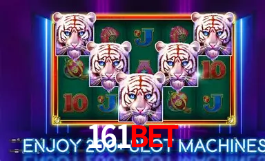 161bet Pagamento Seguro SSL