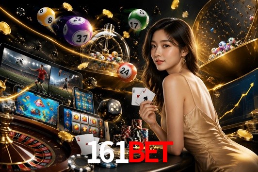 APP oficial da 161bet para mobile
