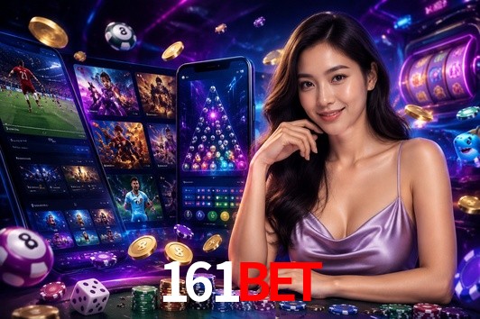 Exclusive Offers 161bet