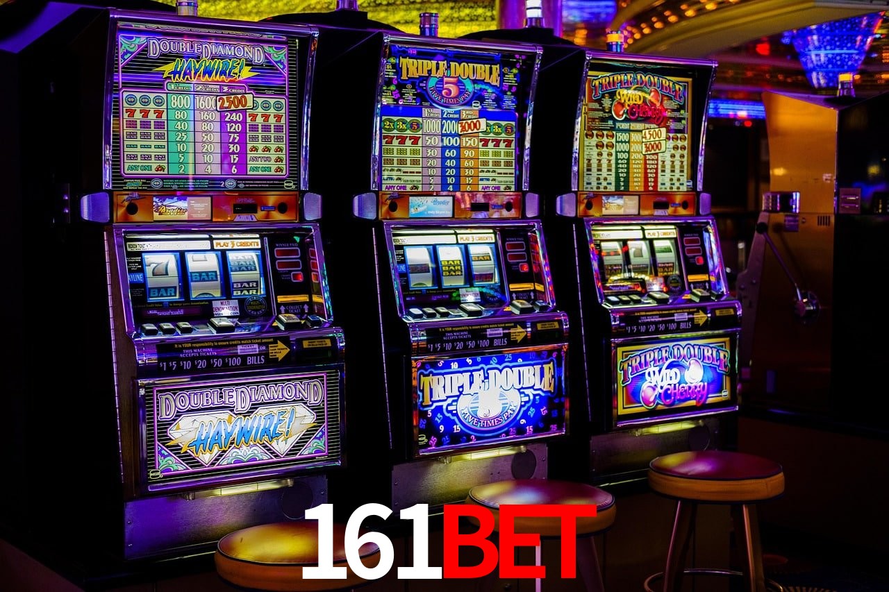 Estatísticas Esportivas 161bet