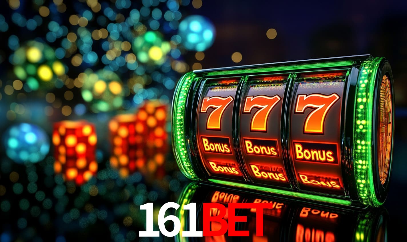 Design Responsivo 161bet
