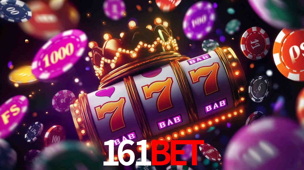 Live Casino 161bet
