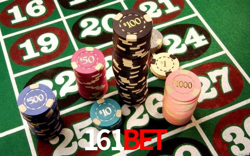 161bet Logo 2