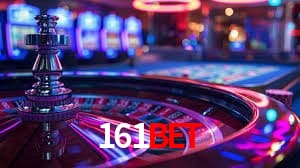 Recursos de Bônus 161bet