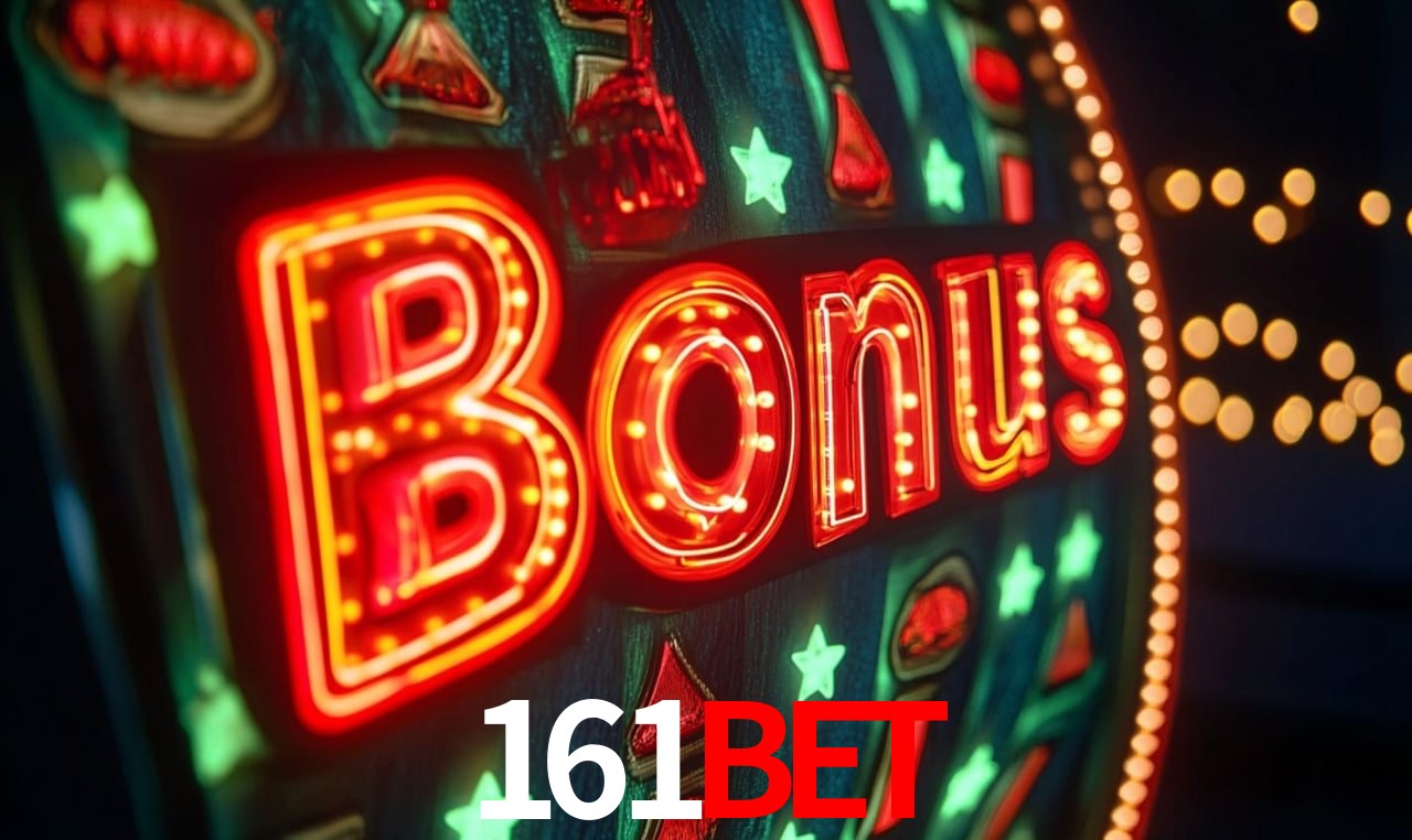 Casino Ao Vivo 161bet
