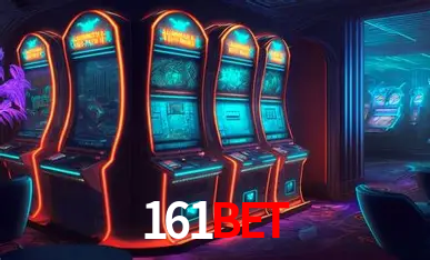 Descubra a Magia dos Jogos de Arcade no 161bet