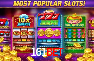 Descubra a Magia dos Jogos de Arcade no 161bet