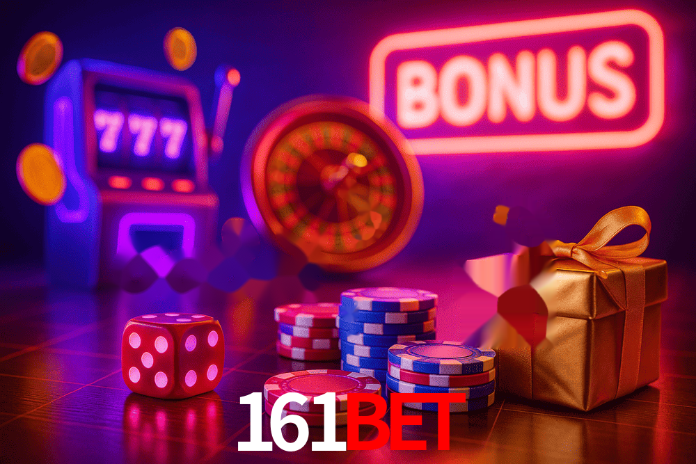 Apostas Esportivas na 161bet: Um Guia Completo