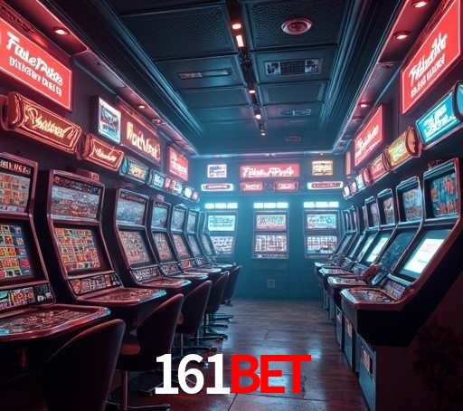 Loteria 161bet - Quina e mais jogos