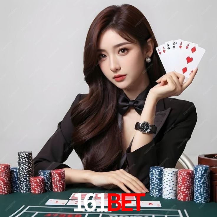 161bet PIX Instantâneo - Saques em 8 Minutos
