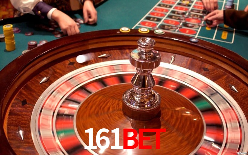 Casino VIP 161bet