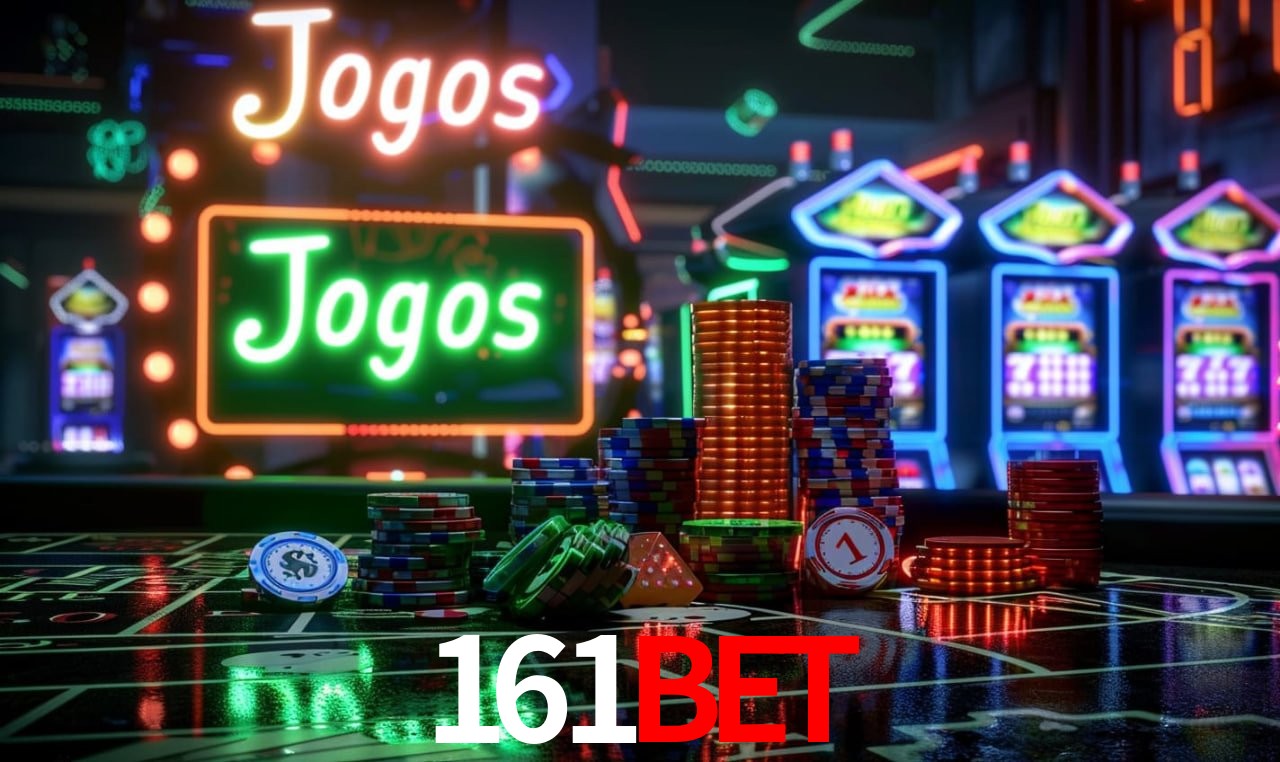 Odds Competitivas 161bet