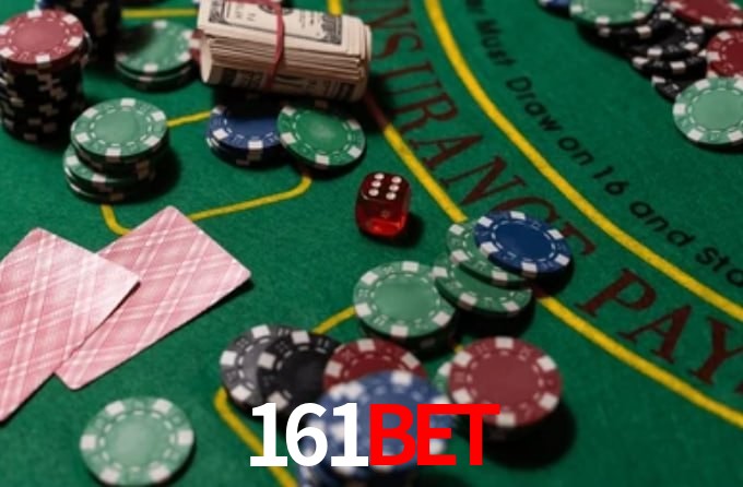 Cash Out 161bet
