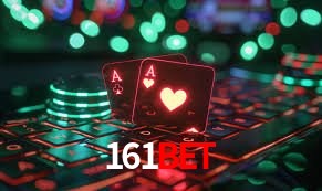 Avaliações dos Jogadores 161bet